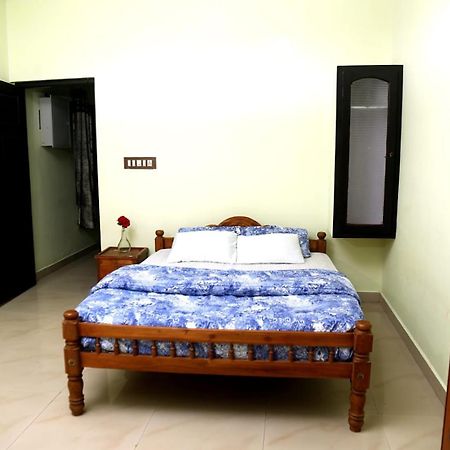 Colonia Munnar Homestay Exterior photo