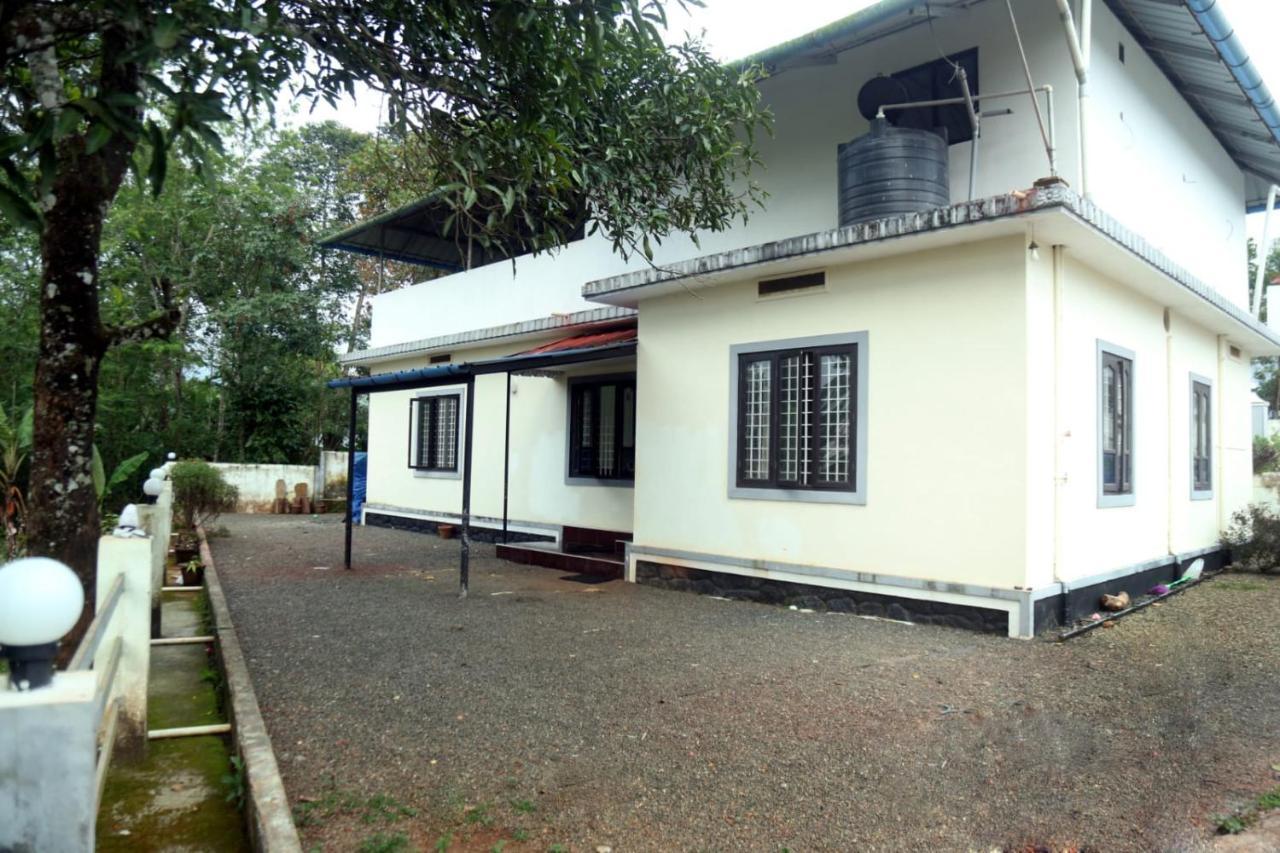 Colonia Munnar Homestay Exterior photo